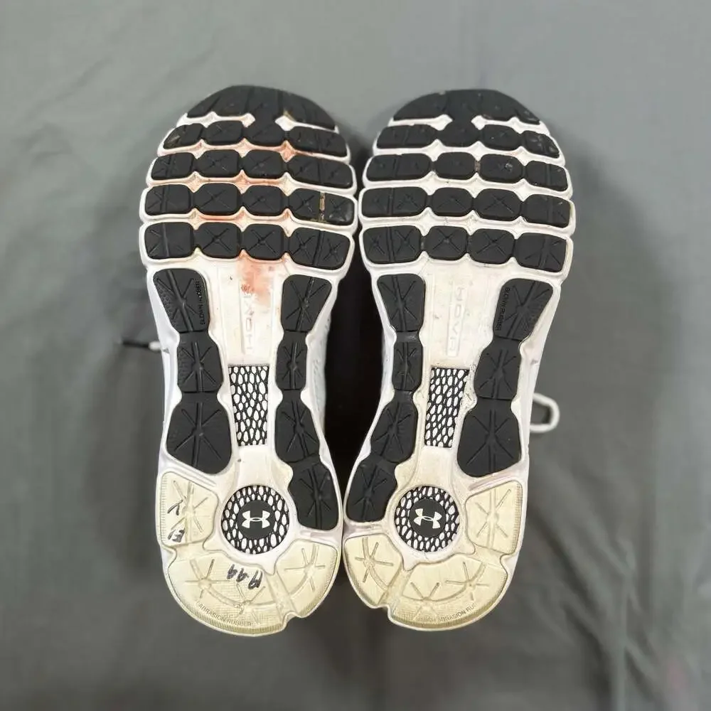 Under Armour HOVR Infinite Running Shoes Size 12